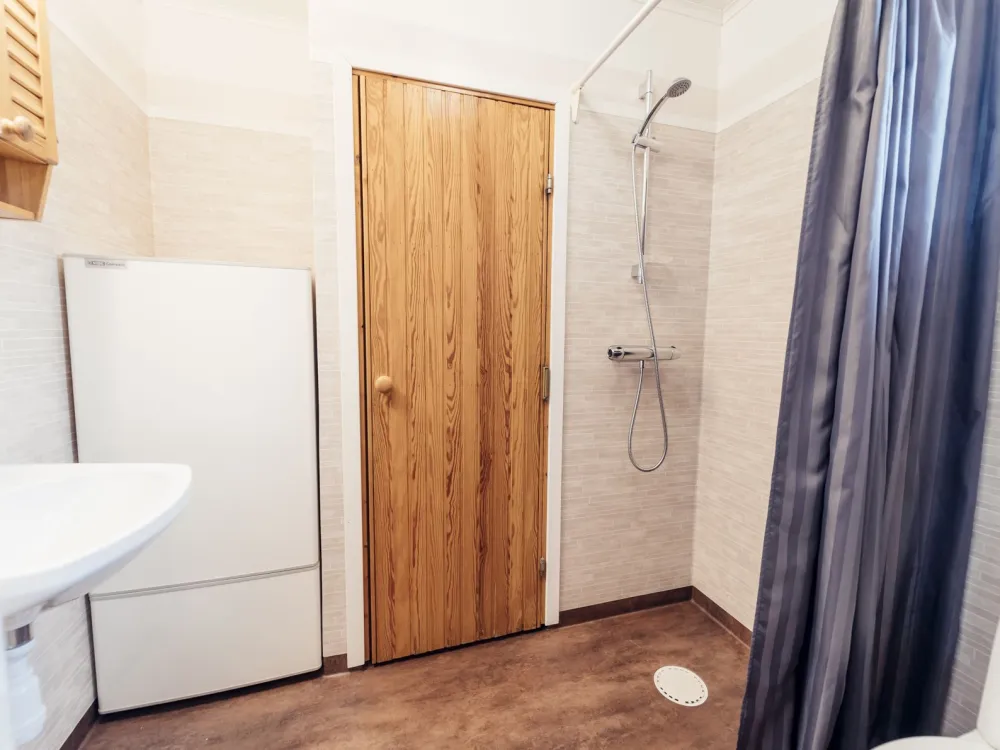 Friluftsvägen 60A, parhus