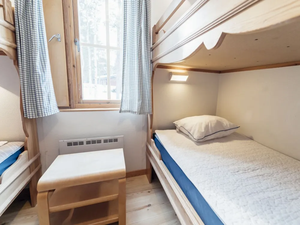 Friluftsvägen 60A, parhus