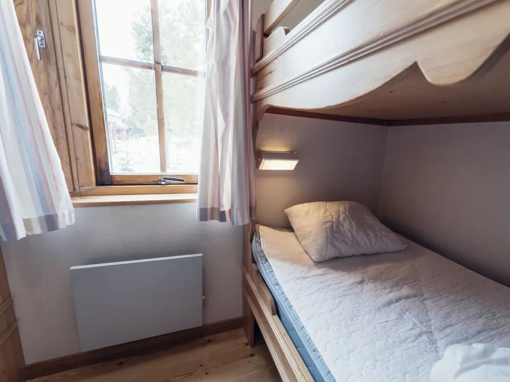 Skogsslingan 421, parhus