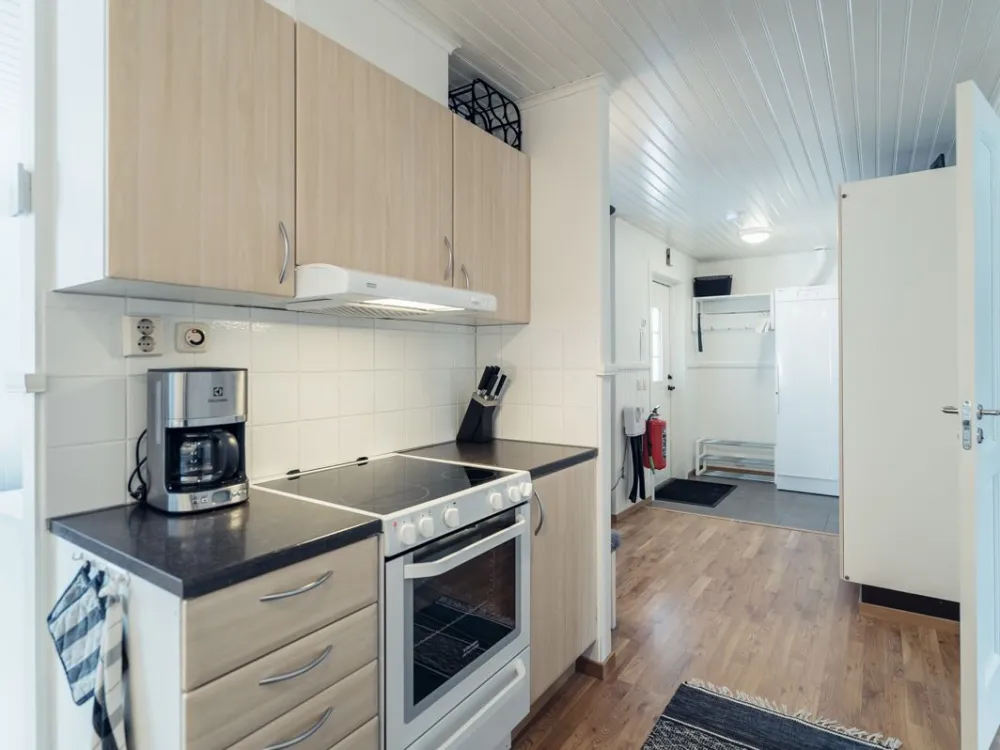 Friluftsvägen 67B, parhus