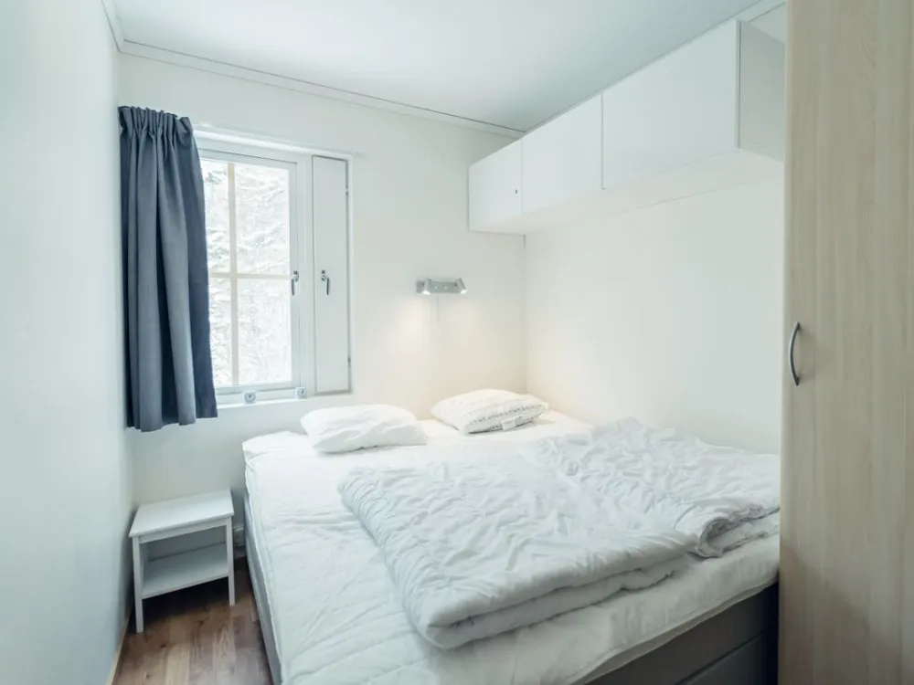 Friluftsvägen 67B, parhus