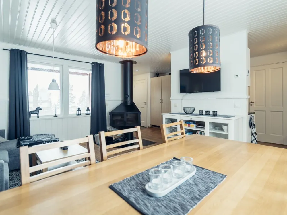 Friluftsvägen 67B, parhus