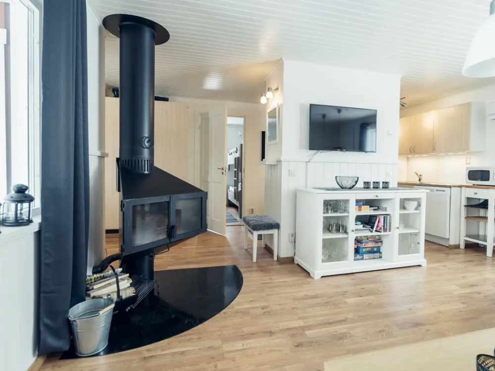 Friluftsvägen 67B, parhus