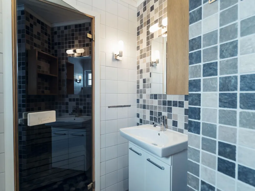 Friluftsvägen 67B, parhus
