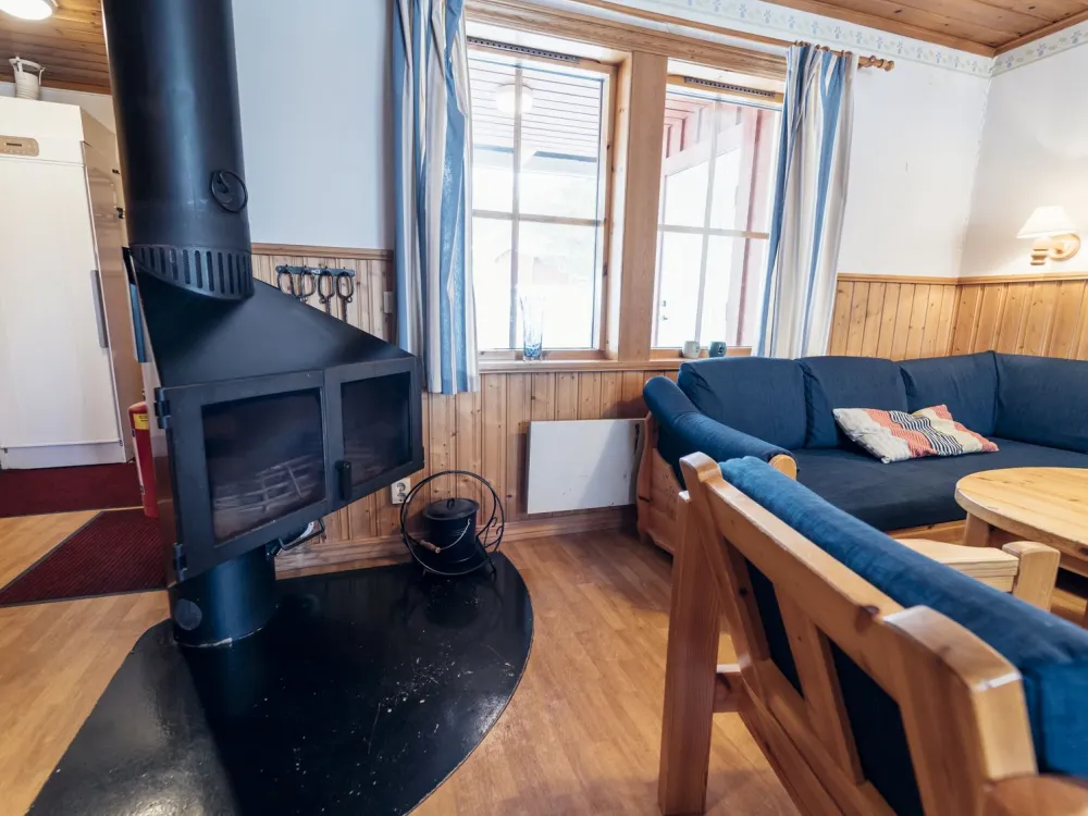 Skogsslingan 421, parhus