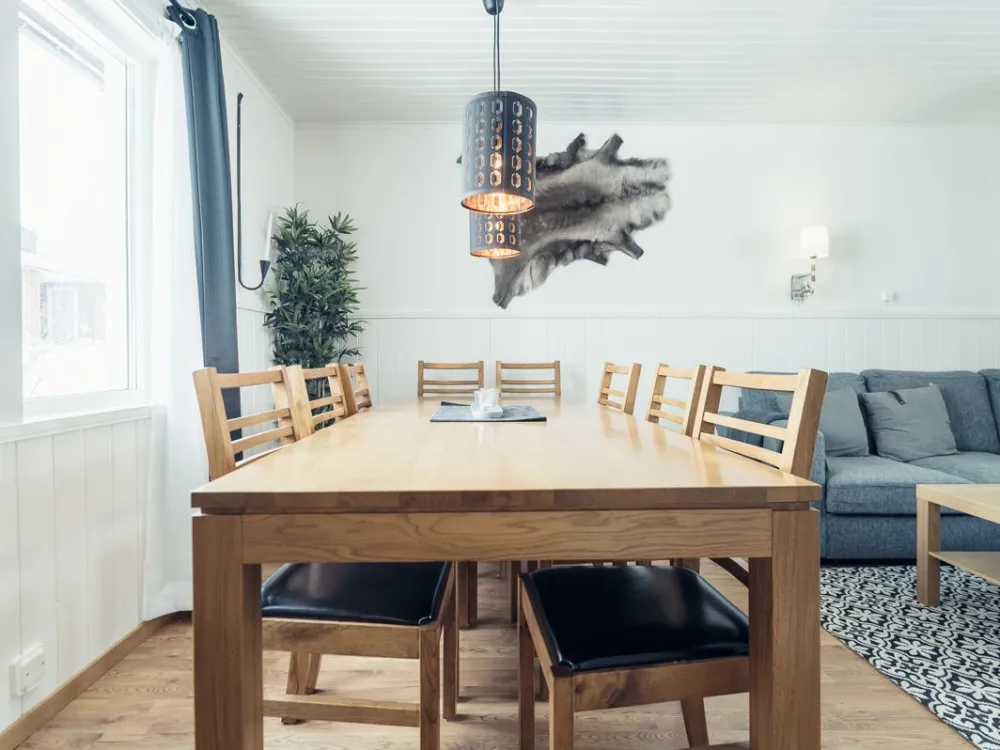 Friluftsvägen 67B, parhus