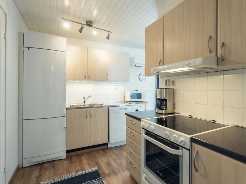 Friluftsvägen 67B, parhus