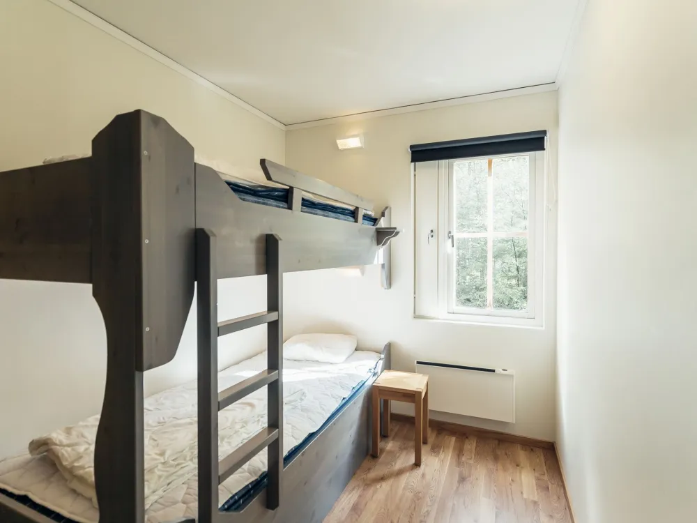 Friluftsvägen 61A, husdjursfritt parhus