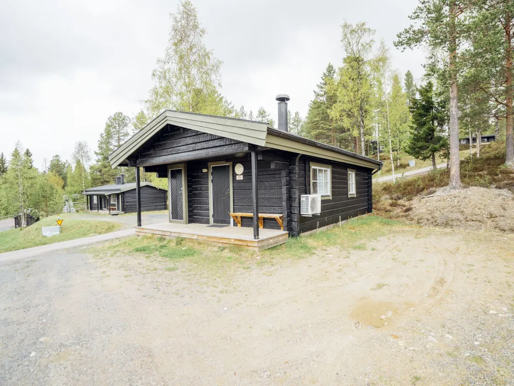 Ingemars väg 76, stuga