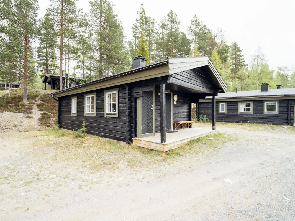 Ingemars väg 77, stuga