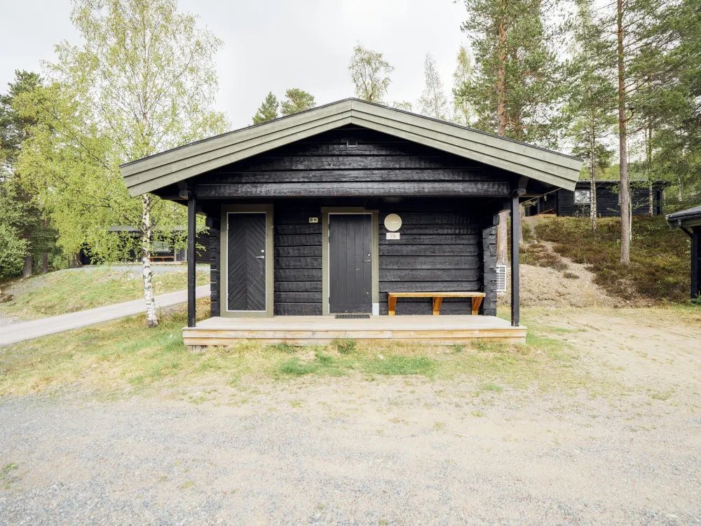 Ingemars väg 76, stuga