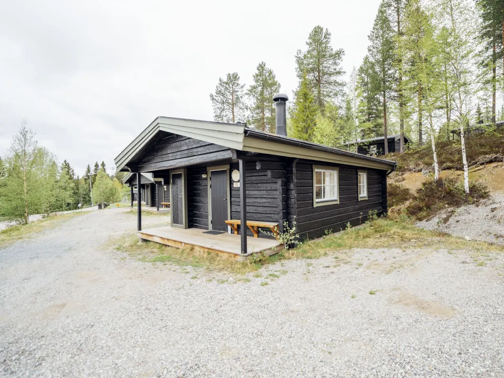 Ingemars väg 78, stuga