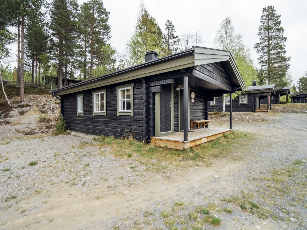 Ingemars väg 79, stuga