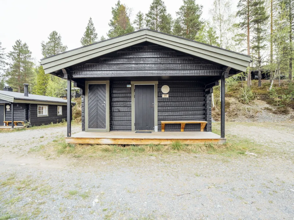 Ingemars väg 79, stuga