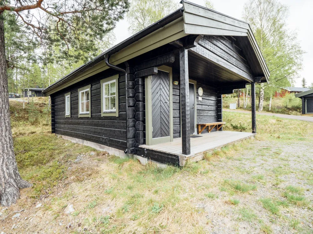 Ingemars väg 81, stuga