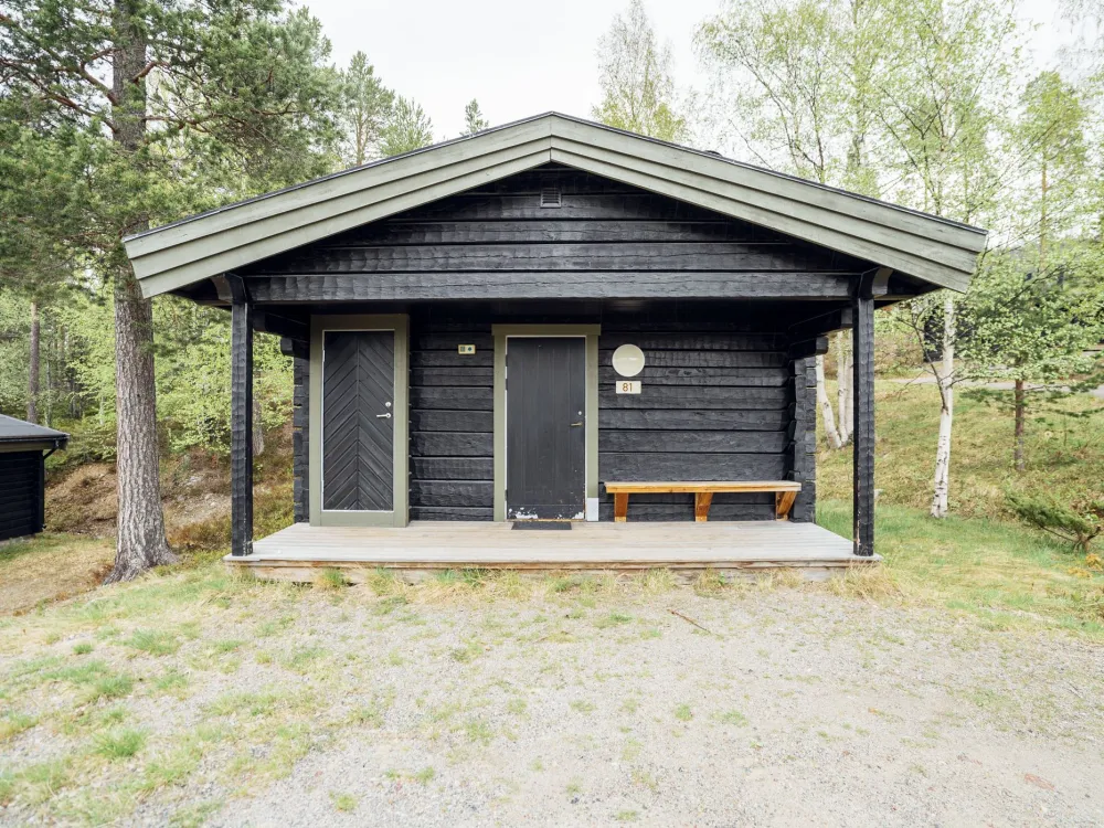 Ingemars väg 81, stuga