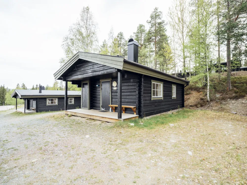 Ingemars väg 80, stuga