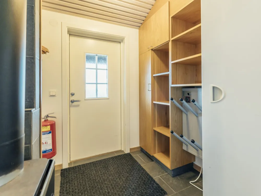 Ingemars väg 82, husdjursfri stuga