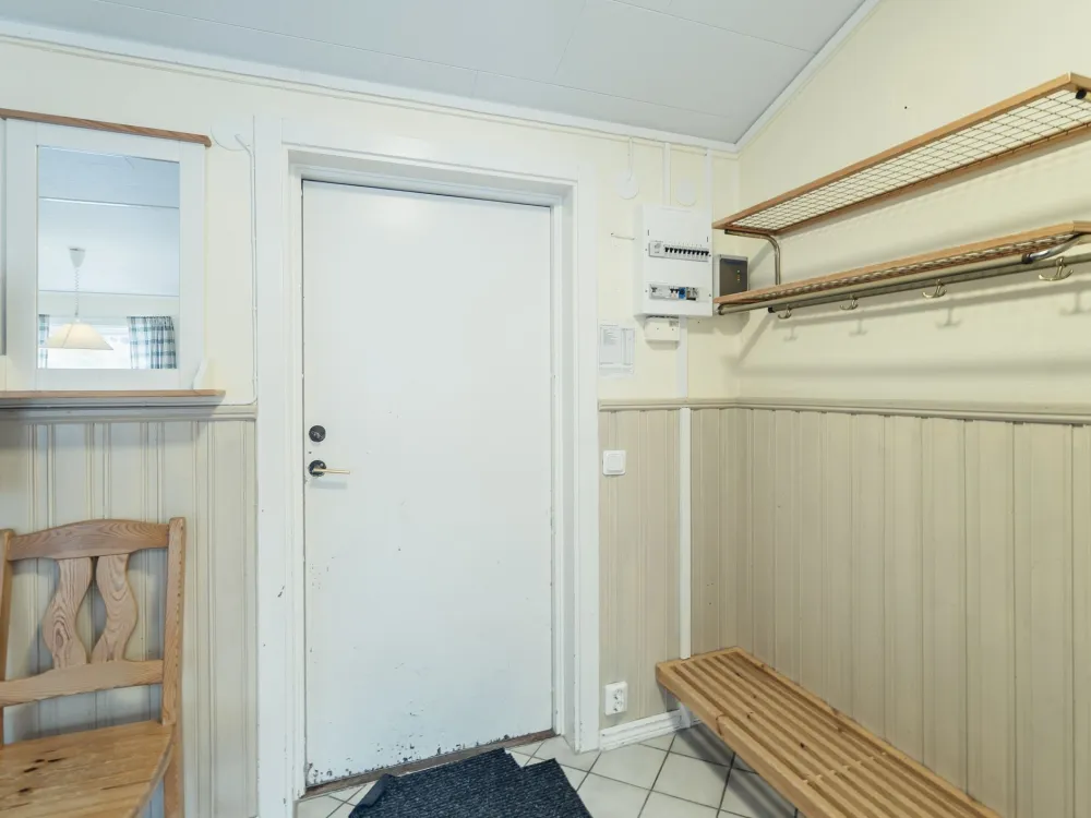 Ingemars väg 83, stuga