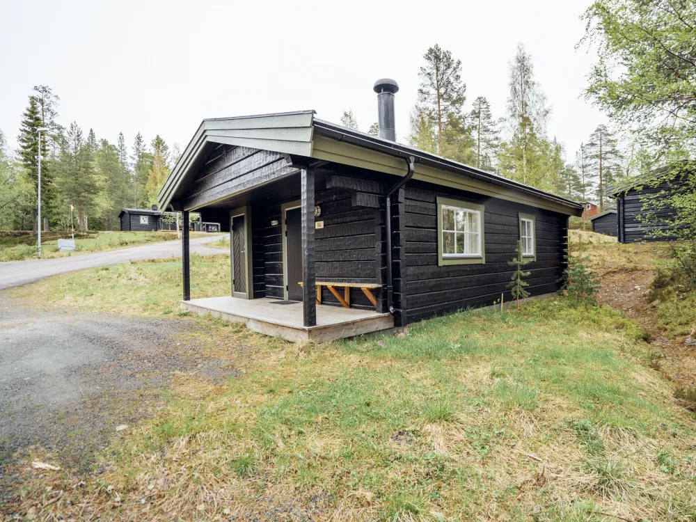 Ingemars väg 84, stuga