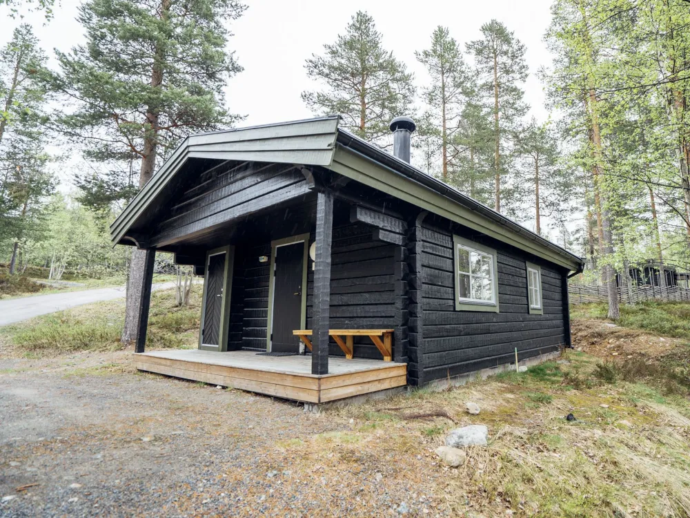 Ingemars väg 85, stuga