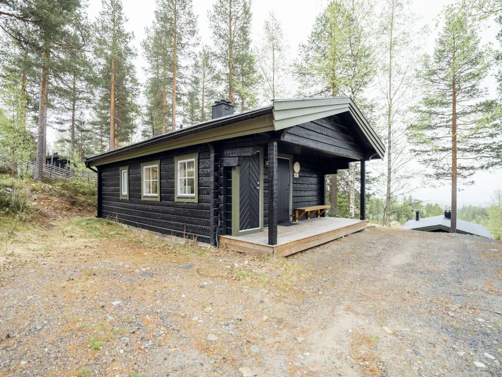 Ingemars väg 85, stuga