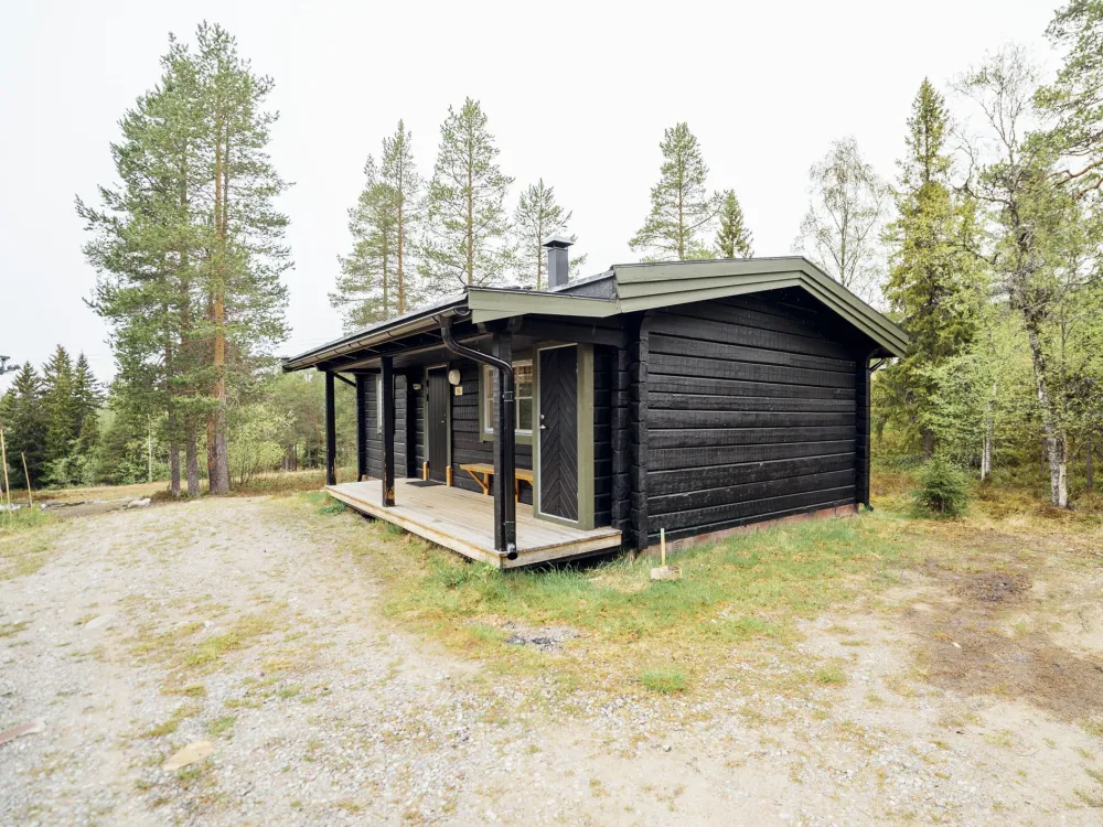 Ingemars väg 96, stuga