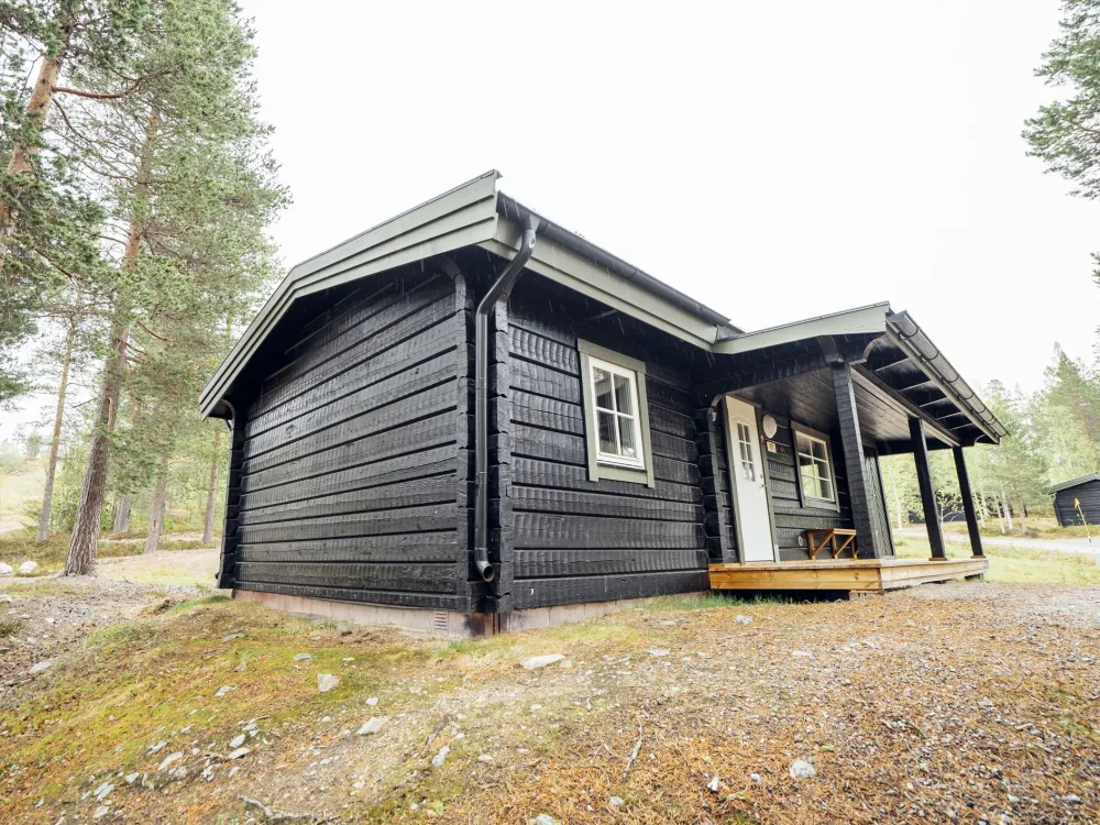 Ingemars väg 97, husdjursfri stuga