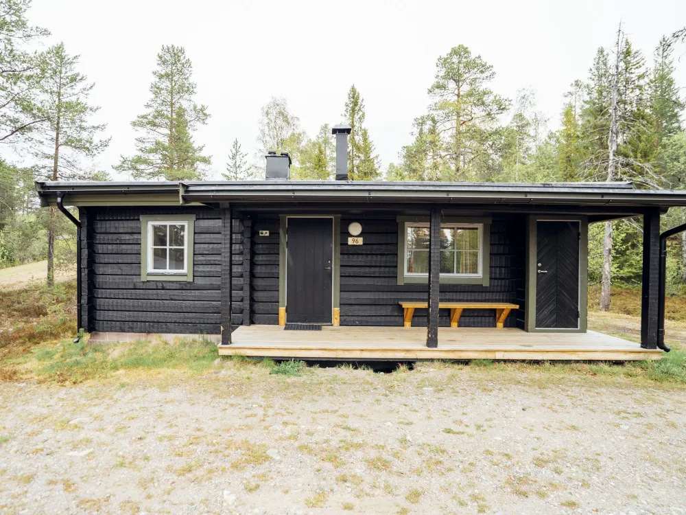 Ingemars väg 96, stuga
