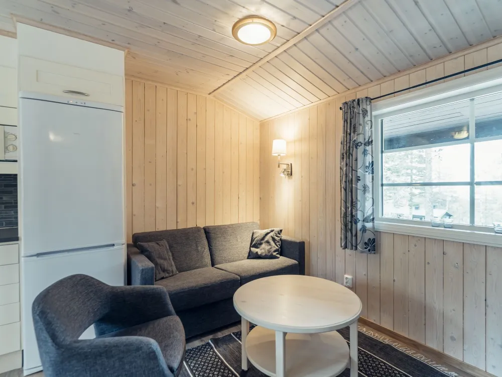Ingemars väg 97, husdjursfri stuga