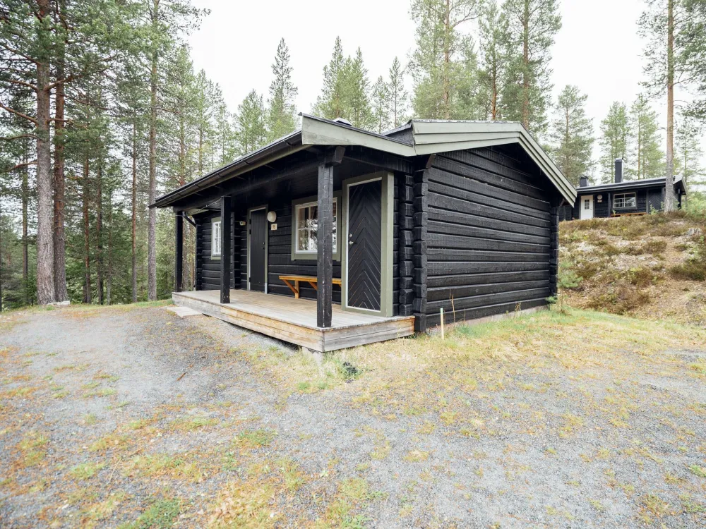 Ingemars väg 98, stuga