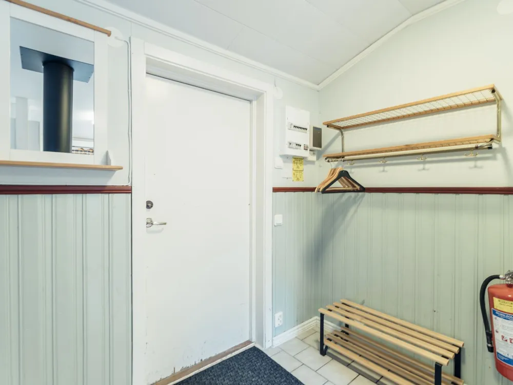 Ingemars väg 98, stuga