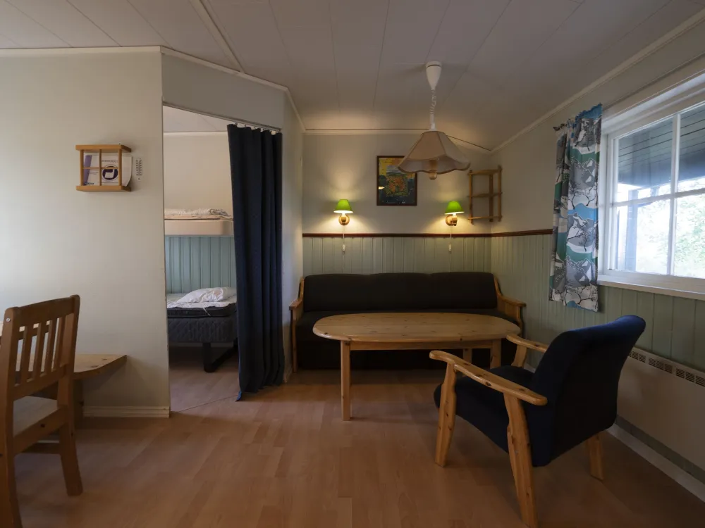 Ingemars väg 87, husdjursfri stuga