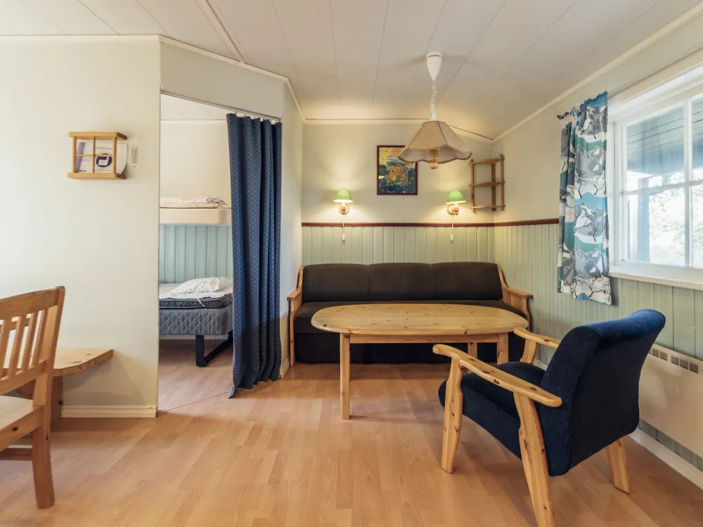 Ingemars väg 87, husdjursfri stuga