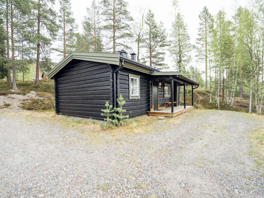 Ingemars väg 88, husdjursfri stuga