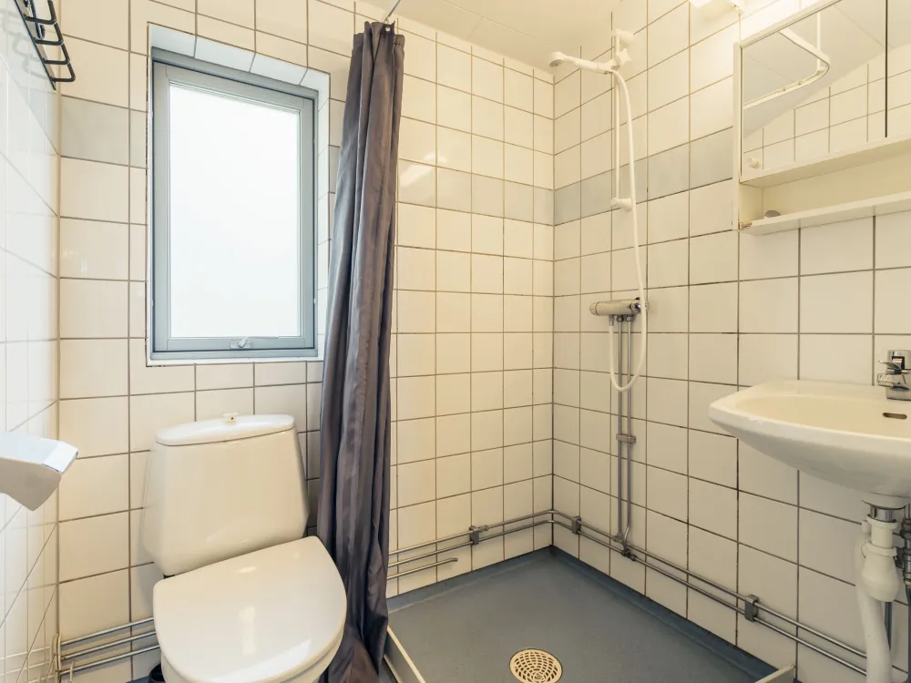 Ingemars väg 87, husdjursfri stuga