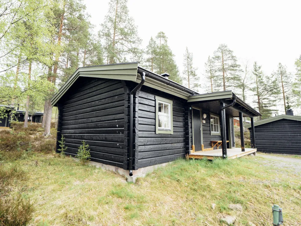 Ingemars väg 89, husdjursfri stuga