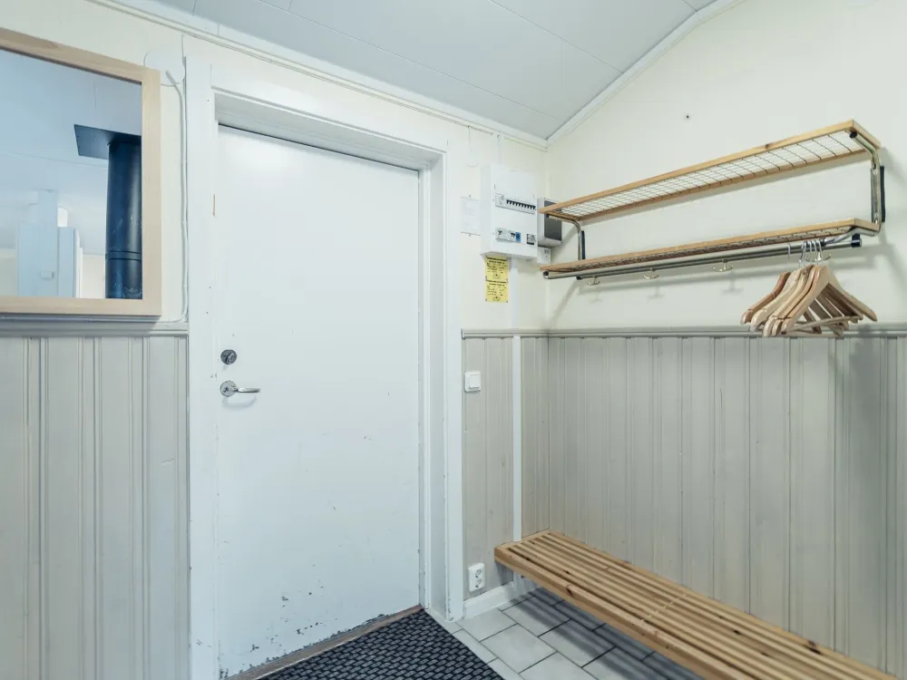 Ingemars väg 89, husdjursfri stuga