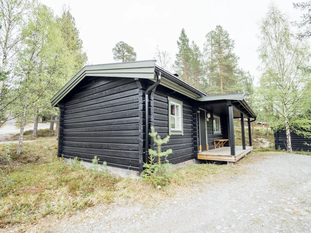 Ingemars väg 90, husdjursfri stuga