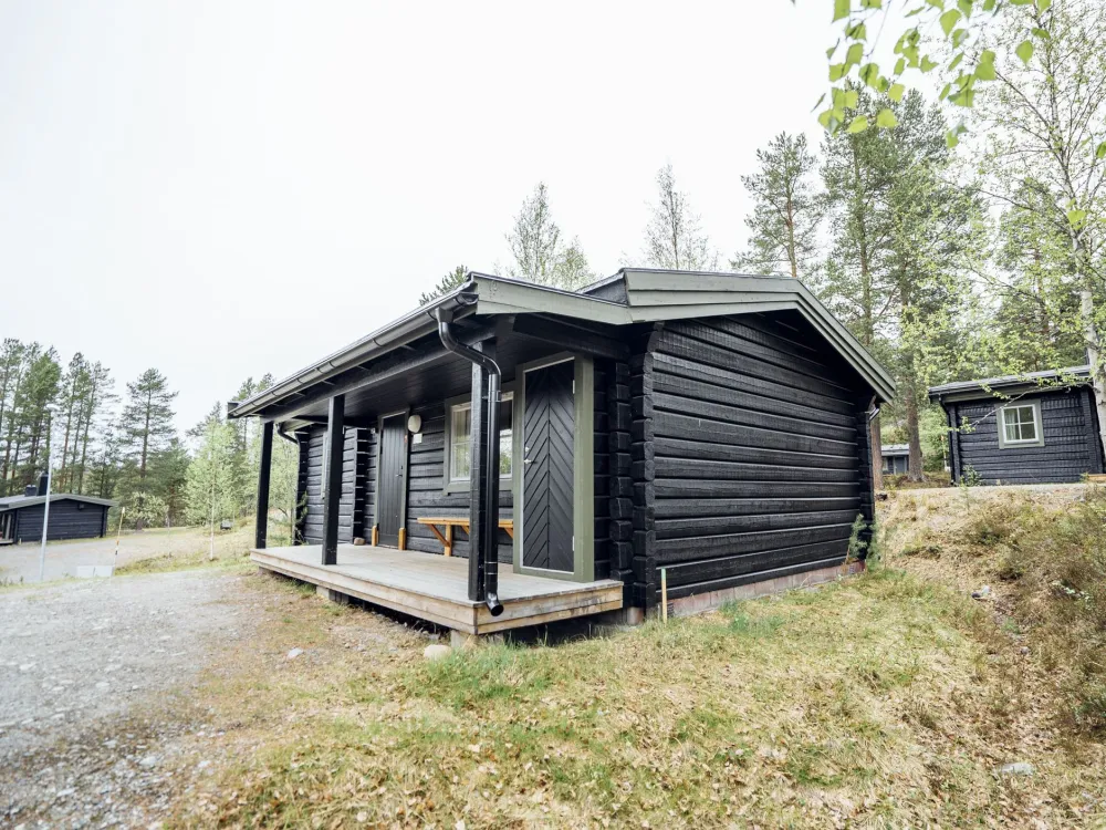 Ingemars väg 90, husdjursfri stuga