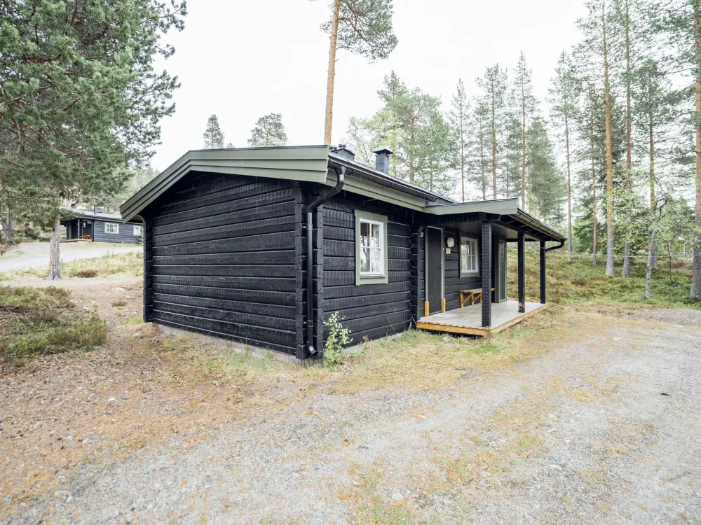 Ingemars väg 91, husdjursfri stuga