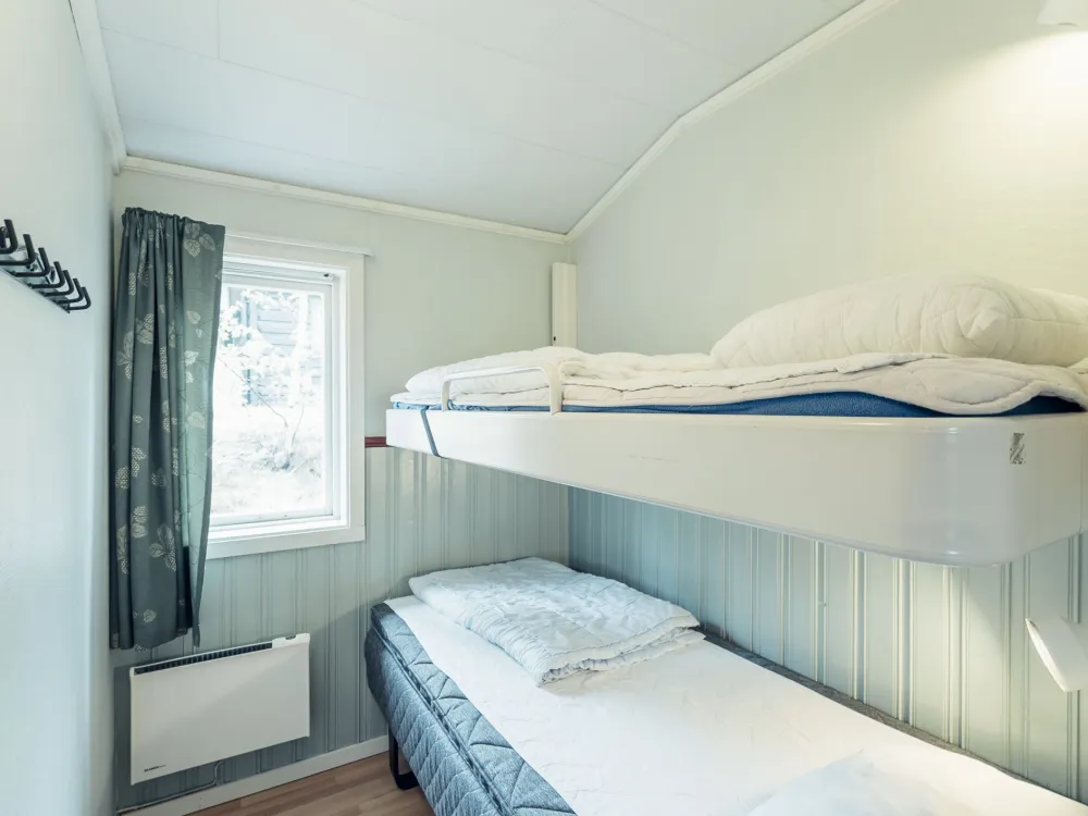 Ingemars väg 91, husdjursfri stuga