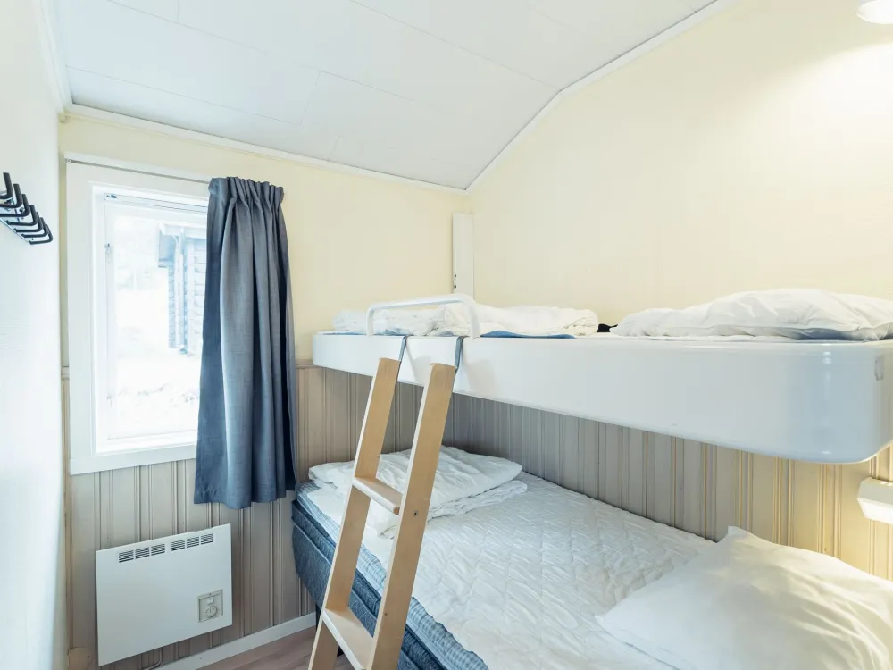 Ingemars väg 90, husdjursfri stuga