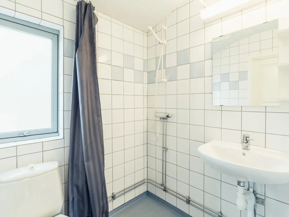 Ingemars väg 90, husdjursfri stuga