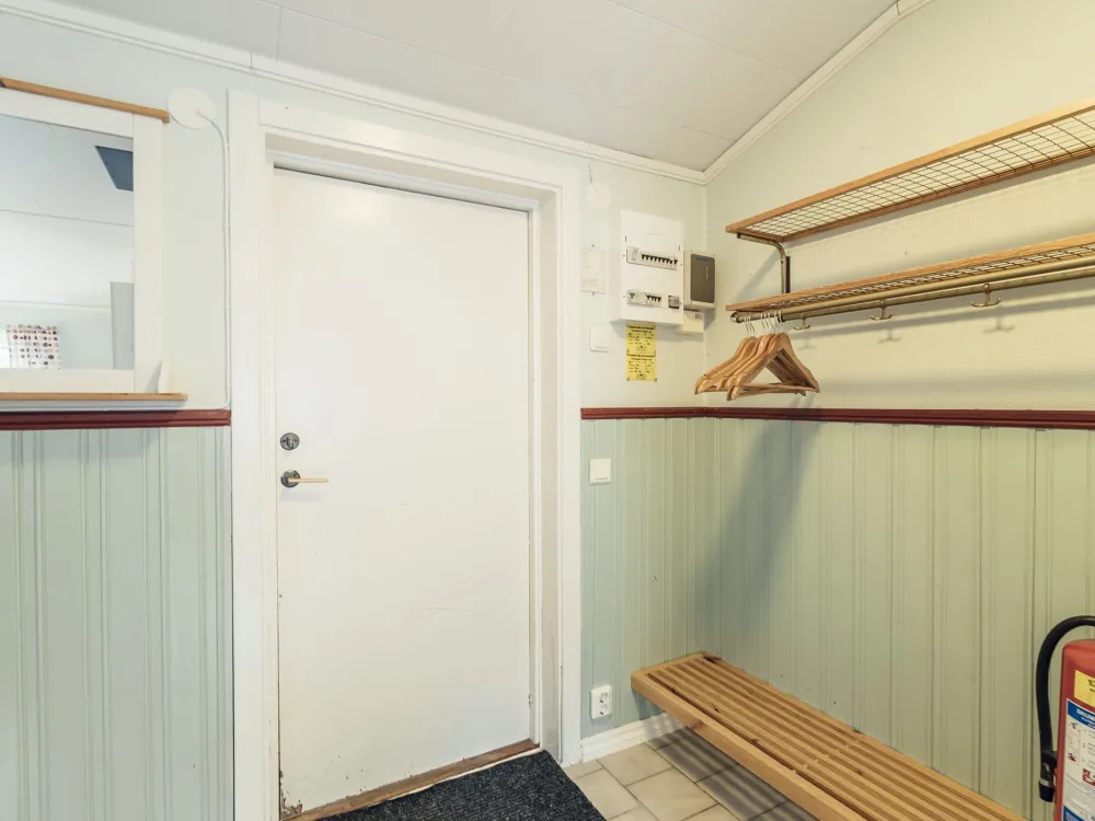 Ingemars väg 91, husdjursfri stuga