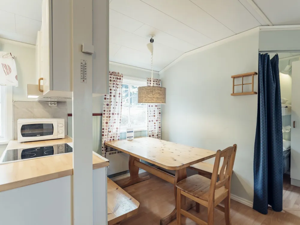 Ingemars väg 91, husdjursfri stuga