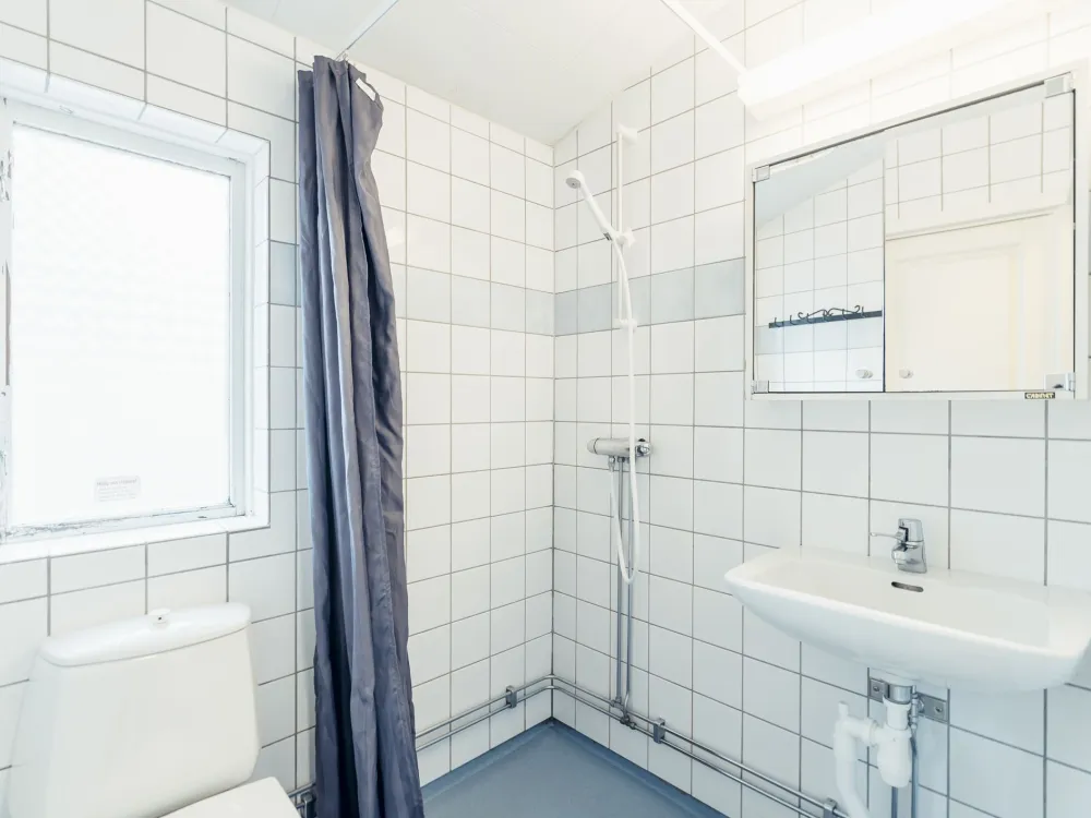 Ingemars väg 91, husdjursfri stuga