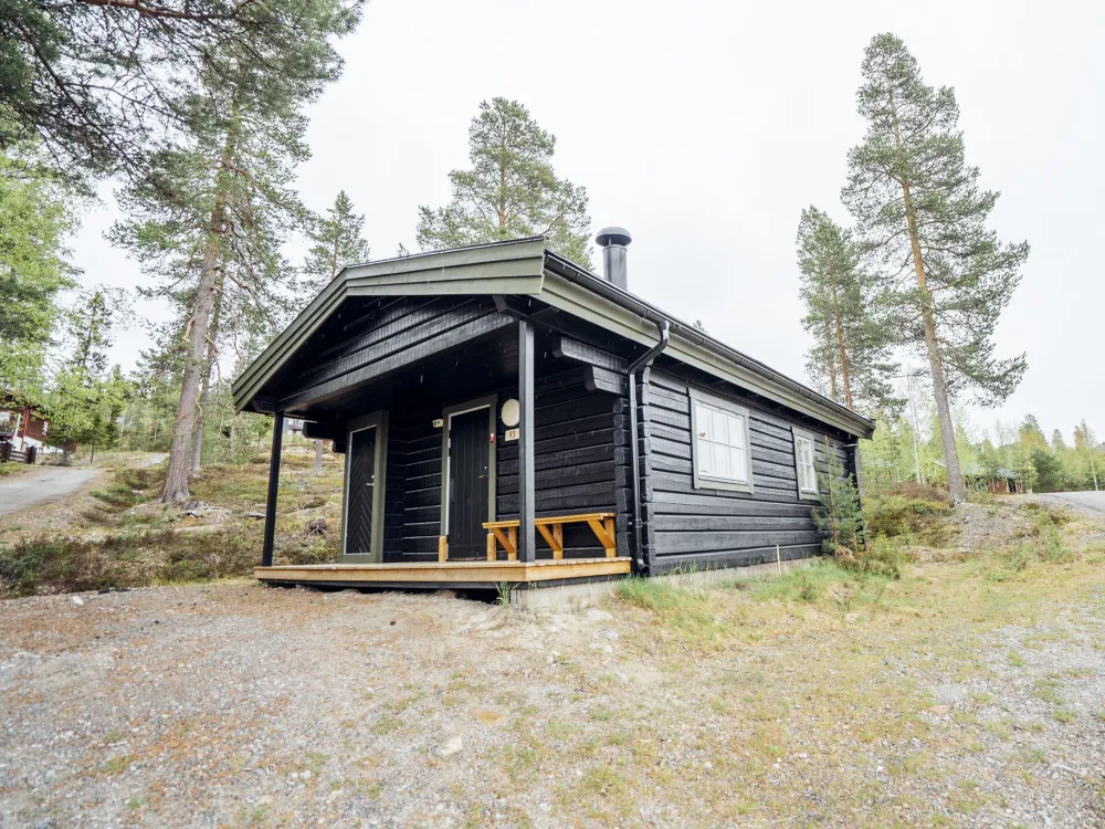 Ingemars väg 93, husdjurfri stuga