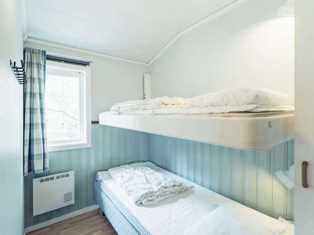 Ingemars väg 92, husdjursfri stuga