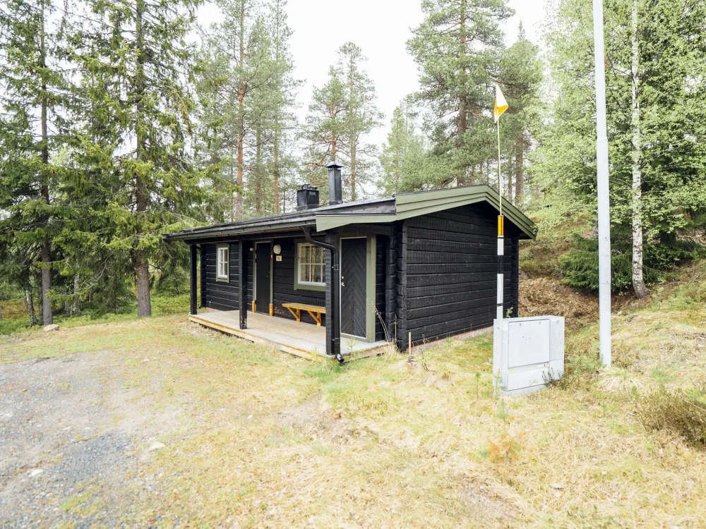 Ingemars väg 94, husdjursfri stuga